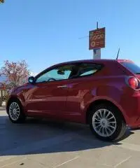 ALFA ROMEO MiTo - 2015 - 2