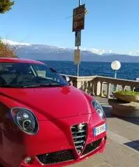 ALFA ROMEO MiTo - 2015 - 3