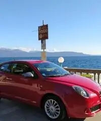 ALFA ROMEO MiTo - 2015 - 5