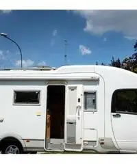 Arca motorhome h 720 glm - 2