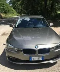 BMW Serie 3 (F30/F31) - 2016 - 4