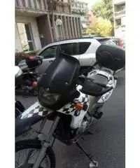 Bmw f 650 gs gd - 2002 - 2