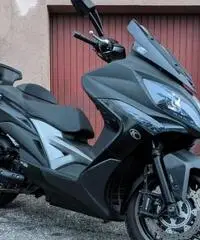 Kymco xciting 400i - 2