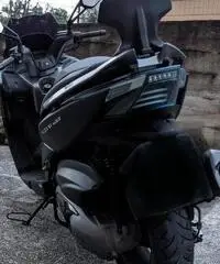 Kymco xciting 400i - 3