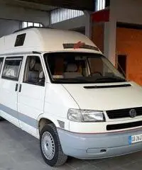 Carthago Malibu Van 32.3 Volkswagen T4 TDI - 1999 - 2