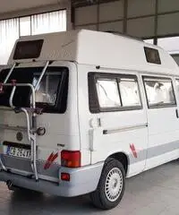 Carthago Malibu Van 32.3 Volkswagen T4 TDI - 1999 - 3