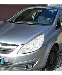 OPEL Corsa D - 2007, cerchi lega 16, neopat