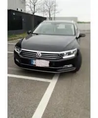 Volkswagen passat variant 2.0 TDI DSG