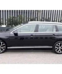 Volkswagen passat variant 2.0 TDI DSG - 2