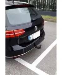 Volkswagen passat variant 2.0 TDI DSG - 3