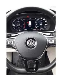 Volkswagen passat variant 2.0 TDI DSG - 5