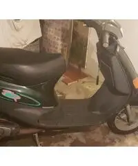 Zip Piaggio - 2