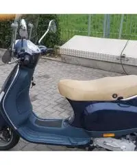 Piaggio Vespa 50 LX - 2016