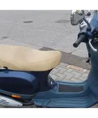 Piaggio Vespa 50 LX - 2016 - 2