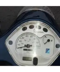 Piaggio Vespa 50 LX - 2016 - 3