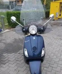 Piaggio Vespa 50 LX - 2016 - 4