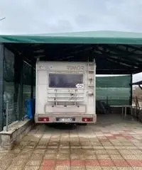 Autocaravan - 2