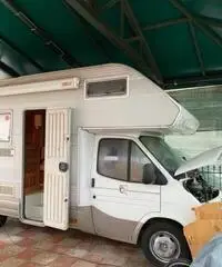 Autocaravan - 3