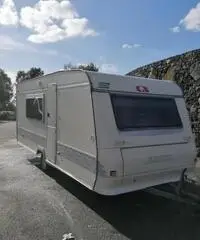 Roulotte Adria 502dk