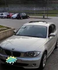 Bmw 116i