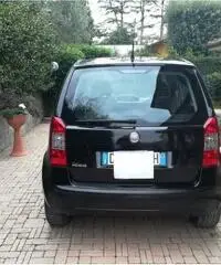 Fiat idea 1.2 16v benzina - 2