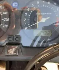 Cbf 600 2005 33k km - 2