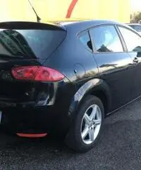 SEAT Leon 1.6cc 90cv Style - 5