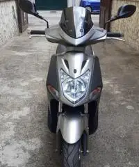 Kymco Agility 125 - 2013