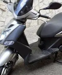 Kymco Agility 125 - 2013 - 2