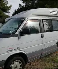 Camper Volkswagen Transporter Mondial Camp