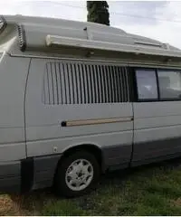 Camper Volkswagen Transporter Mondial Camp - 2