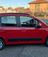 Panda 1.2 Lounge del 2014 con 49000km