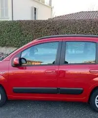 Panda 1.2 Lounge del 2014 con 49000km - 3