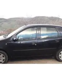 Fiat punto benzina - 3