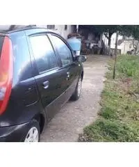 Fiat punto benzina - 4