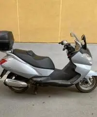 Aprilia Atlantic 250 - 2006 - 2