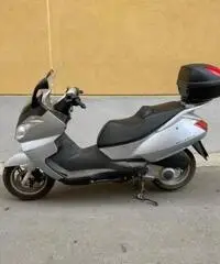 Aprilia Atlantic 250 - 2006 - 3