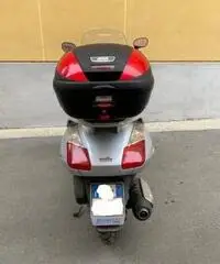 Aprilia Atlantic 250 - 2006 - 5