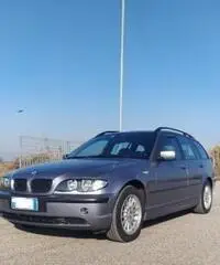 BMW Serie 3 (E46) - 2005 - 2