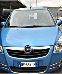 Opel Agila 1.0 benzina 09