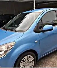 Opel Agila 1.0 benzina 09 - 2