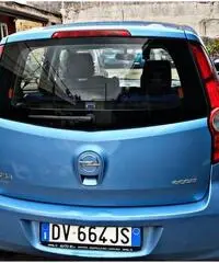 Opel Agila 1.0 benzina 09 - 3