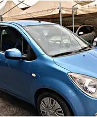 Opel Agila 1.0 benzina 09 - 5