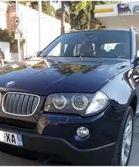 Bmw x3 (f25) - 2008