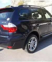 Bmw x3 (f25) - 2008 - 4