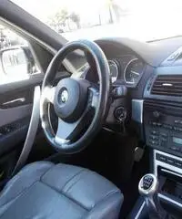 Bmw x3 (f25) - 2008 - 7