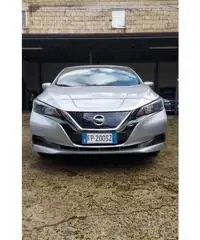 Nissan leaf - 2