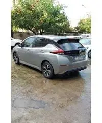 Nissan leaf - 3