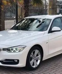 BMW Serie 3 (F30/F31) - 2013