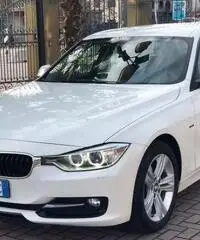 BMW Serie 3 (F30/F31) - 2013 - 2